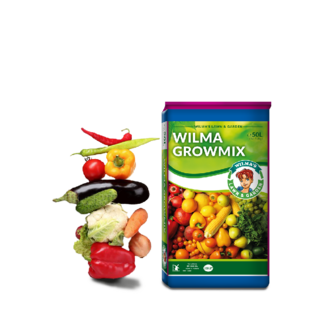 Wilma Growmix 50 liter