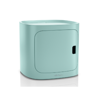 Lechuza Pila Storage Pastel Groen