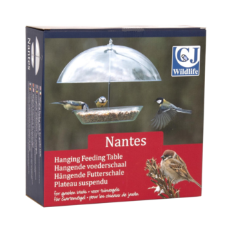 Nantes Hangende Voederschaal