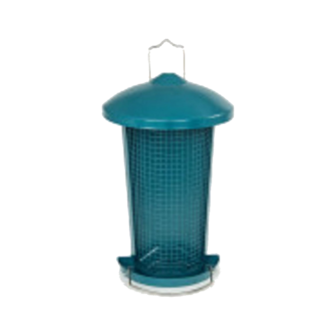 Hios Pindafeeder Blauw