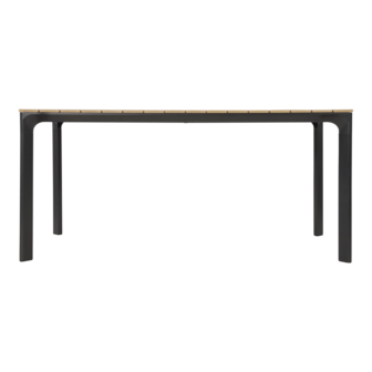 Tafel Arezzo 160x90cm