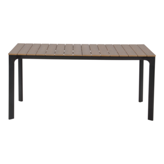 Tafel Arezzo 160x90cm