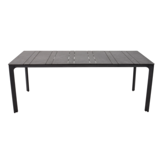 Tafel Paros HPL 200x90cm