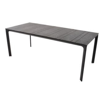 Tafel Paros HPL 200x90cm