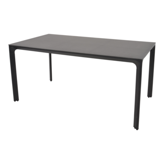 Tafel Carcassonne 160x90cm