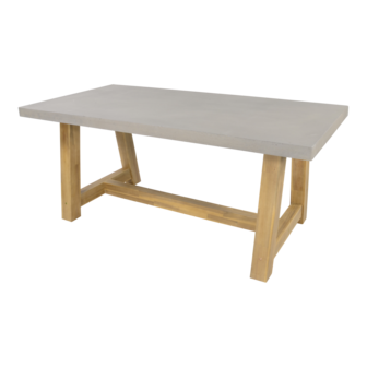 Tafel Judy 180x90cm