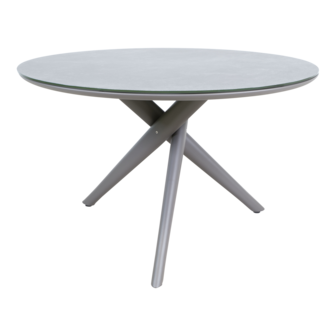 Tafel Mojito Ceramic Pardo &Oslash;120cm