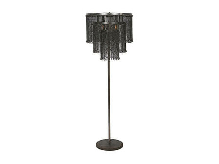 Vloerlamp Casablanca 150 cm