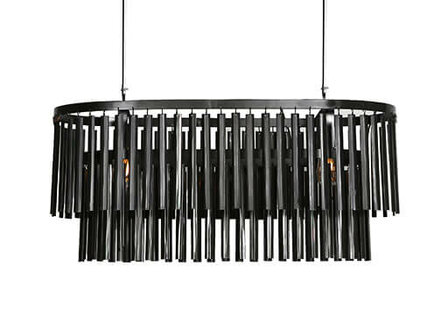 Hanglamp 90 cm