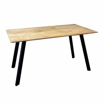 Eettafel Berlin 120cm