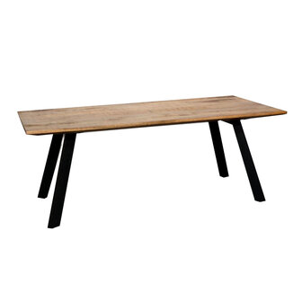 Koffie Tafel Berlin 120cm