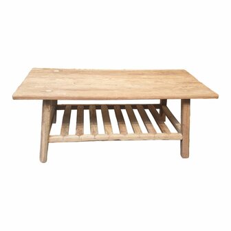 Koffie Tafel Blora 120cm