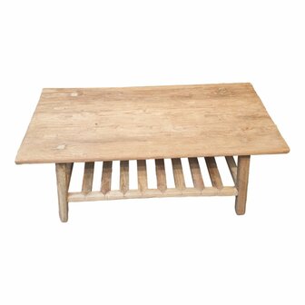 Koffie Tafel Blora 120cm