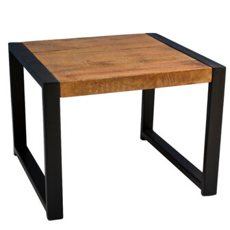 Koffie Tafel Britt 60cm