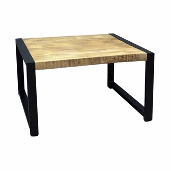 Koffie Tafel Britt  80cm