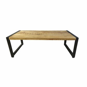 Koffie Tafel Britt 140cm