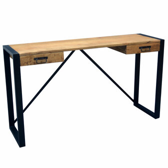 Bureau Britt 2 lades 140cm