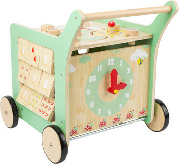 Babywandelwagen Move It! 39 X 40 X 42 Cm