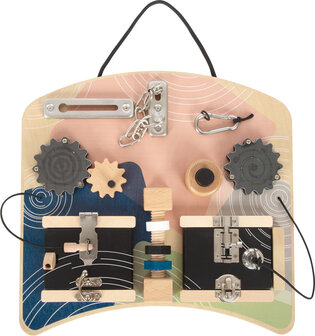 Activiteiten bord - Technisch leerbord