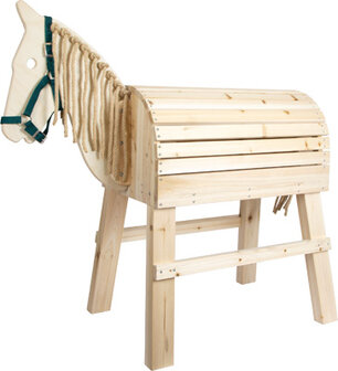 Houten Paard