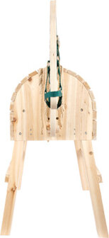 Houten Paard