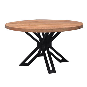 Koffie Tafel Yana 80cm