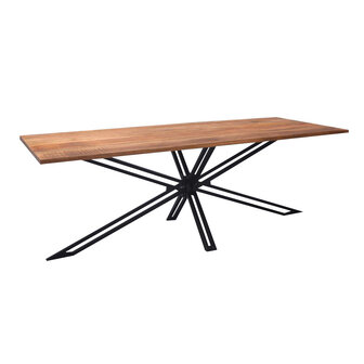 Eettafel Yana 160cm