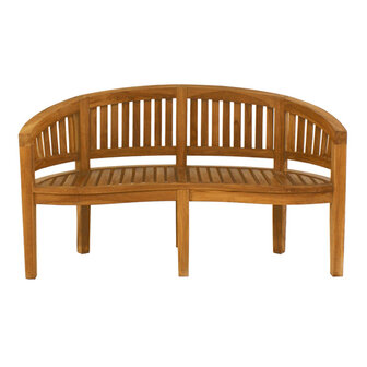 Tuinbank Banan Bench Old Style 150cm