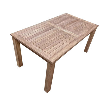 Bistro Tuintafel 80cm