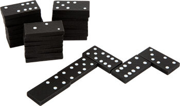 Houten Klassieke Spellen 9in1