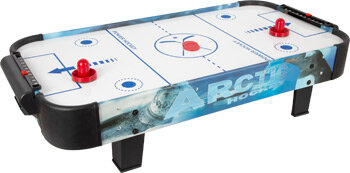 Air Hockey