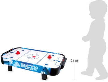 Air Hockey