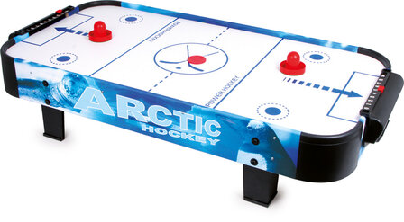 Air Hockey