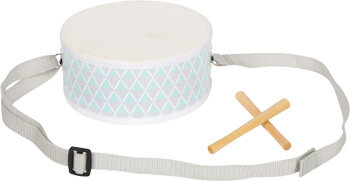 Pastel Muziek Set