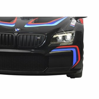 Accuvoertuig BMW M6 GT3 Zwart 