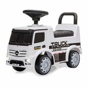 Loopauto Mercedes-Benz Antos Truck Wit