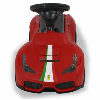 Loopauto Ferrari 488 Rood