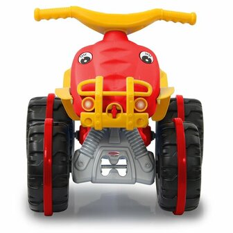 Loopauto Little Quad Rood