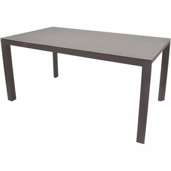 Tafel Mojito Ceramic Pardo 160x90cm