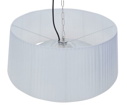 Sunred Terrasverwarmer Artix Bright Hangend Wit 1800 Watt