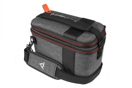 PDP Gaming Pull-N-Go Case - Elite Edition