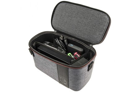 PDP Gaming Pull-N-Go Case - Elite Edition