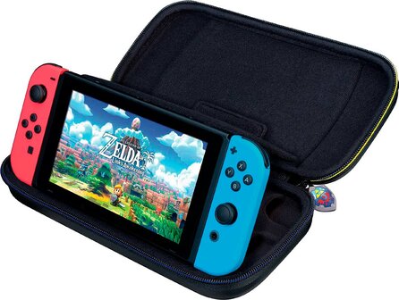 Bigben Official Zelda Awakening Travel Case