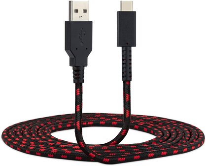 PDP Gaming Charging Cable USB-C (Nintendo Switch/Switch OLED/Switch Lite)