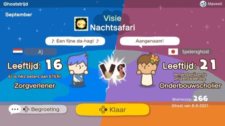 Big Brain Academy: Knappe Koppen