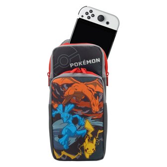 Hori Adventure Pack - Lucario/Charizard