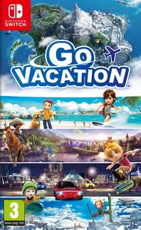 Go Vacation