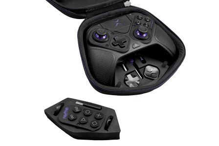 Victrix Pro BFG Wireless Controller (PS5/PS4/PC)