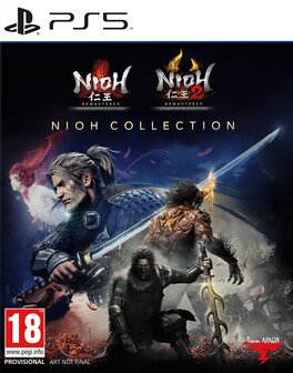 Nioh Collection