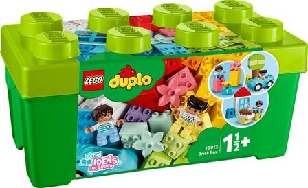 DUPLO Classic Opbergdoos